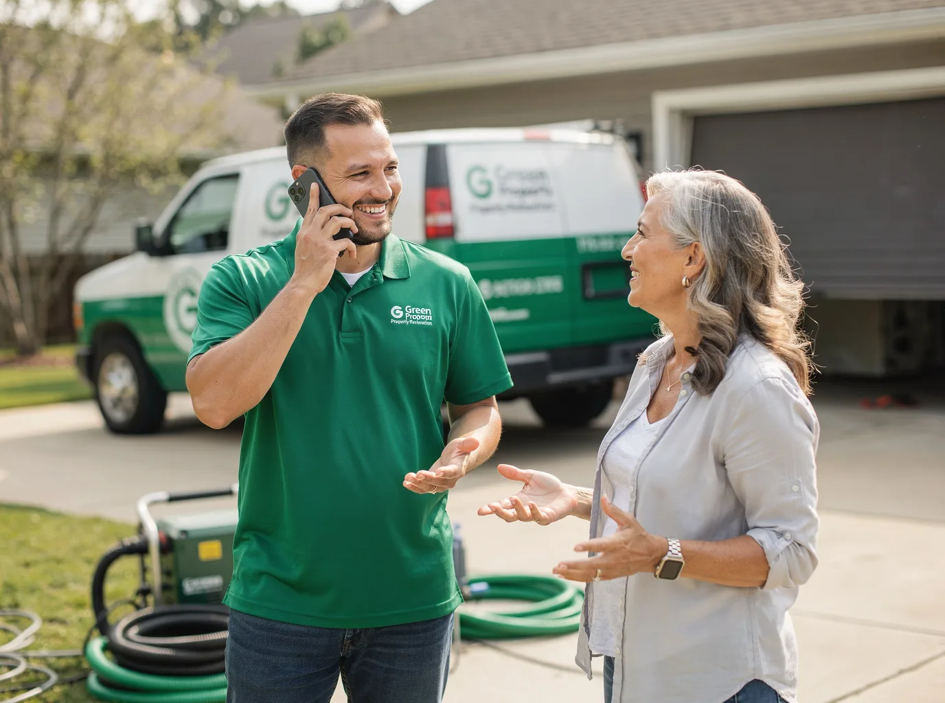 Water Damage Restoration Leonardtown, MD FAQs